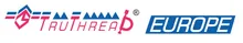 TruThread Europe Logo